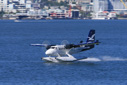 Vancouver Seaplanes Harbor