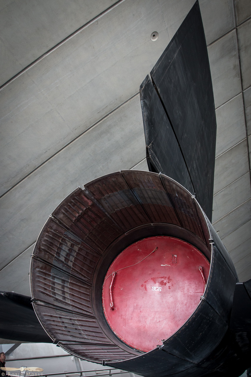 2014, 61-7962, Art2013, Duxford, Imperial War Museum, SR-71, UK