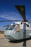 Sikorsky CH-3C