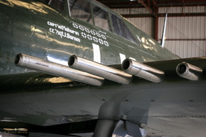 Republic P-47G Thunderbolt