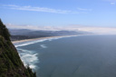 Oregon Pacific Coast