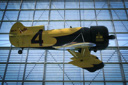 Seattle, Museum of Flight