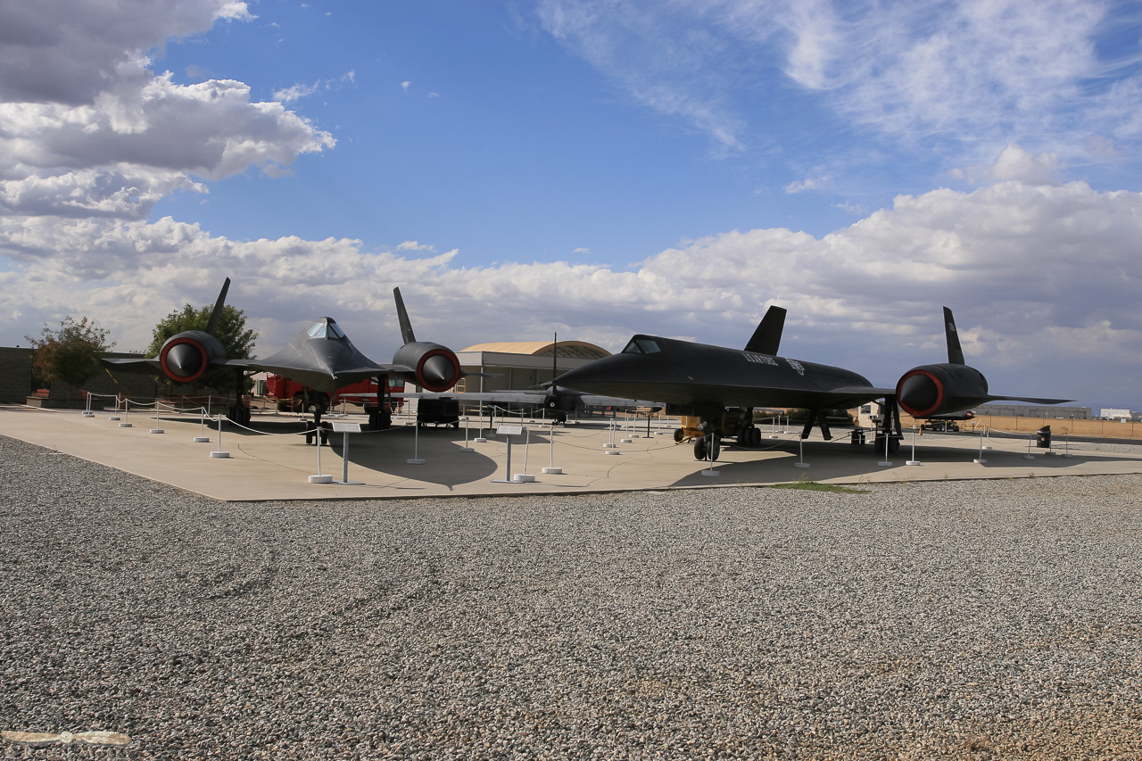 2007, 60-2924, 61-7973, A-12, Art121, Art2024, Blackbird, Palmdale, SR-71, USA