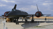 2007, 60-2924, A-12, Art121, Blackbird, Palmdale, USA