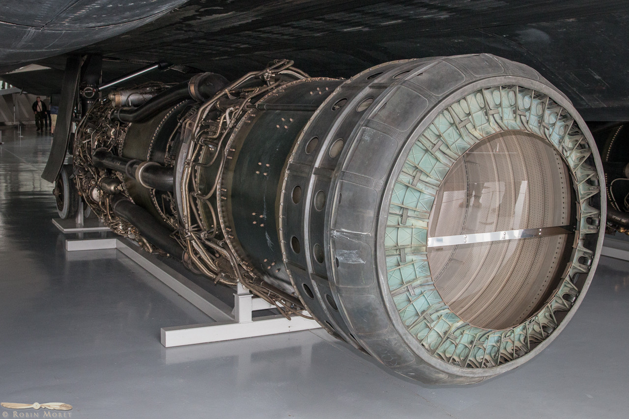 2014, 61-7962, Art2013, Duxford, Imperial War Museum, SR-71, UK