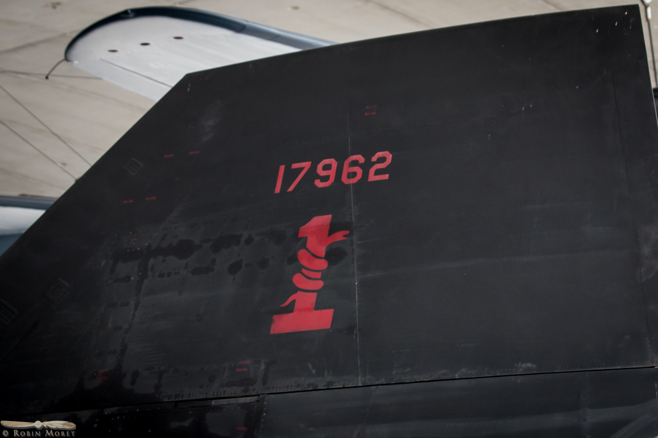2014, 61-7962, Art2013, Duxford, Imperial War Museum, SR-71, UK