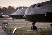 2013, 61-7968, Art2019, Blackbird, Richmond, SR-71, USA, Virginia