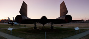 2013, 61-7968, Art2019, Blackbird, Pano, Richmond, SR-71, USA, Virginia