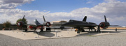 2007, 60-2924, 61-7973, A-12, Art121, Art2024, Blackbird, Palmdale, SR-71, USA