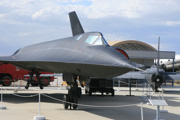 2007, 61-7973, Art2024, Blackbird, Palmdale, SR-71, USA