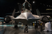 2010, 61-7976, Art2027, Blackbird, Dayton, SR-71, USA, USAF Museum
