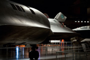 2010, 61-7976, Art2027, Blackbird, Dayton, SR-71, USA, USAF Museum