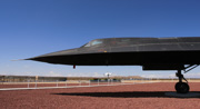 2007, 61-7980, 844, Art2031, Blackbird, Dryden, Edwards, NASA, SR-71, USA