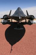 2007, 61-7980, 844, Art2031, Blackbird, Dryden, Edwards, NASA, SR-71, USA