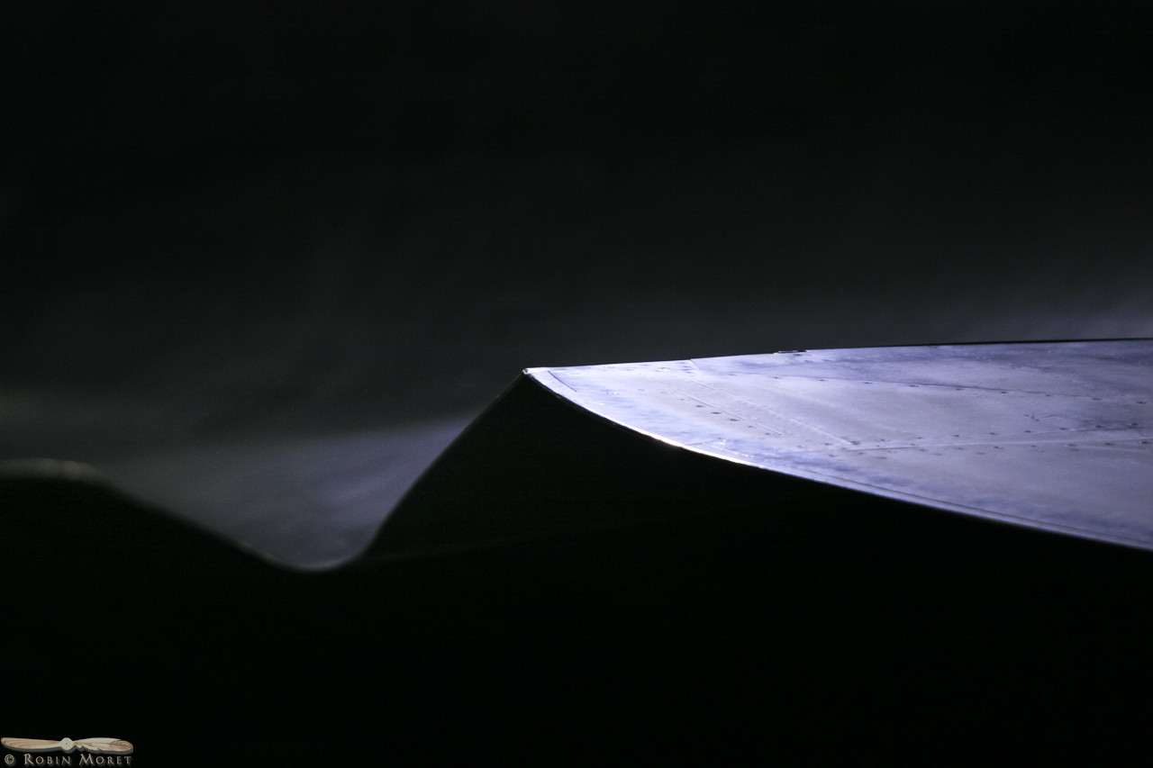 2013, 61-7981, Blackbird, Hill AFB Museum, PNW13, SR-71C, Salt Lake City, USA, Utah