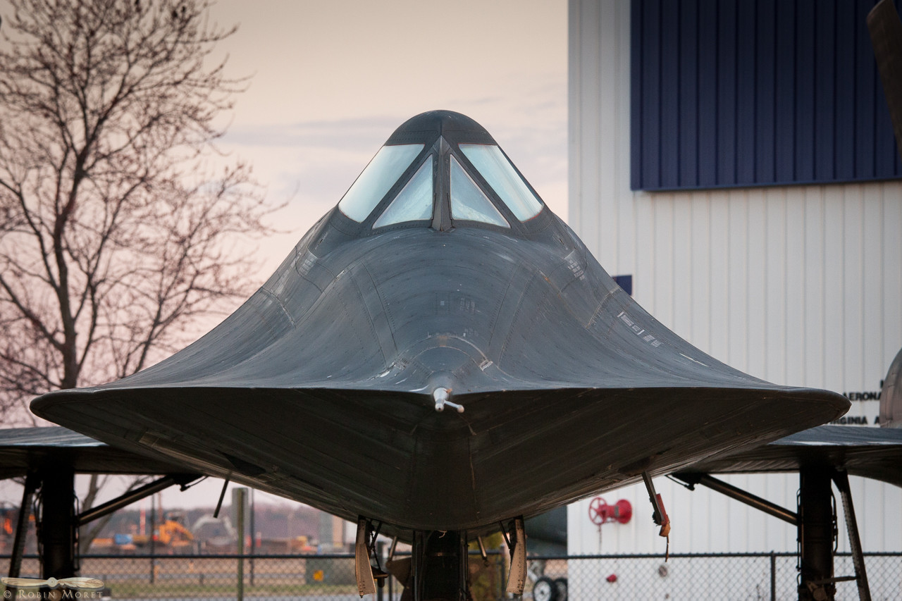 2013, 61-7968, Art2019, Blackbird, Richmond, SR-71, USA, Virginia