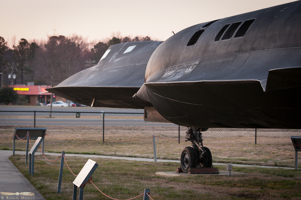 2013, 61-7968, Art2019, Blackbird, Richmond, SR-71, USA, Virginia