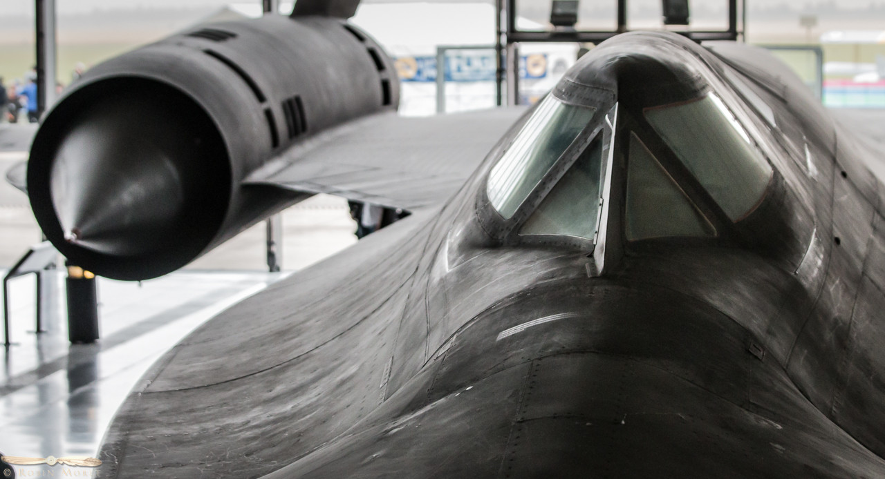 2014, 61-7962, Art2013, Duxford, Imperial War Museum, SR-71, UK