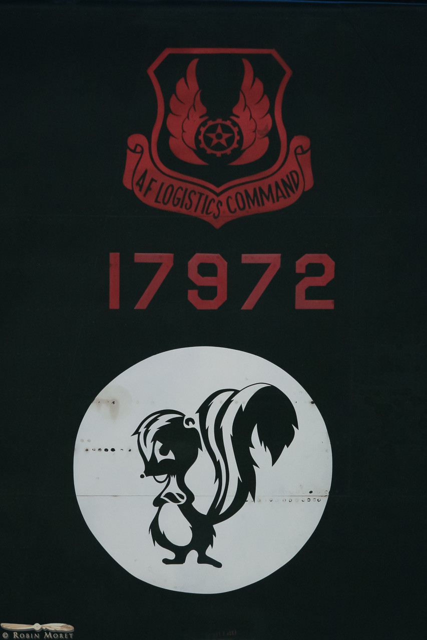 2010, 61-7972, Art2023, Blackbird, Chantilly, NASM, SR-71, USA, Udvar Hazy, Virginia