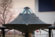 2013, 61-7968, Art2019, Blackbird, Richmond, SR-71, USA, Virginia