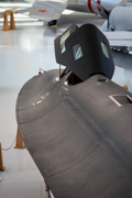 2013, 61-7971, Art2022, Blackbird, Evergreen Air Museum, McMinnville, Oregon, PNW13, SR-71, USA