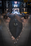 2013, 61-7972, Art2023, Blackbird, Chantilly, NASM, SR-71, USA, Udvar Hazy, Virginia