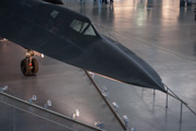 2013, 61-7972, Art2023, Blackbird, Chantilly, NASM, SR-71, USA, Udvar Hazy, Virginia