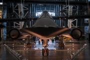 2013, 61-7972, Art2023, Blackbird, Chantilly, NASM, SR-71, USA, Udvar Hazy, Virginia