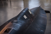 2013, 61-7972, Art2023, Blackbird, Chantilly, NASM, SR-71, USA, Udvar Hazy, Virginia