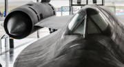 2014, 61-7962, Art2013, Duxford, Imperial War Museum, SR-71, UK