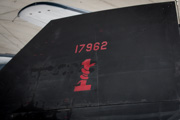 2014, 61-7962, Art2013, Duxford, Imperial War Museum, SR-71, UK
