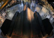 2010, 61-7972, Art2023, Blackbird, Chantilly, NASM, SR-71, USA, Udvar Hazy, Virginia
