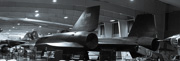 2013, 61-7981, Blackbird, Hill AFB Museum, PNW13, Pano, SR-71C, Salt Lake City, USA, Utah
