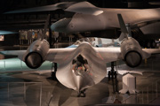 2010, 61-7976, Art2027, Blackbird, Dayton, SR-71, USA, USAF Museum