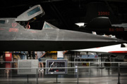 2010, 61-7976, Art2027, Blackbird, Dayton, SR-71, USA, USAF Museum