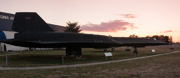 2013, 61-7968, Art2019, Blackbird, Pano, Richmond, SR-71, USA, Virginia
