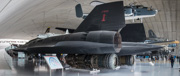 2014, 61-7962, Art2013, Duxford, Imperial War Museum, SR-71, UK