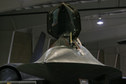 2013, 61-7981, Blackbird, Hill AFB Museum, PNW13, SR-71C, Salt Lake City, USA, Utah