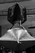 2013, 61-7981, Blackbird, Hill AFB Museum, PNW13, SR-71C, Salt Lake City, USA, Utah