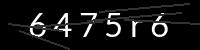 PHP Captcha for Piwigo