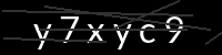 PHP Captcha for Piwigo