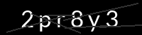 PHP Captcha for Piwigo