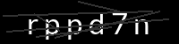 PHP Captcha for Piwigo
