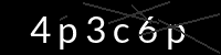 PHP Captcha for Piwigo