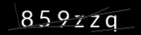 PHP Captcha for Piwigo