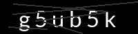 PHP Captcha for Piwigo