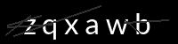PHP Captcha for Piwigo