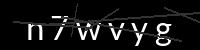PHP Captcha for Piwigo