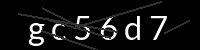 PHP Captcha for Piwigo