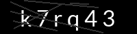 PHP Captcha for Piwigo